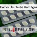 Packs De Gelée Kamagra 07